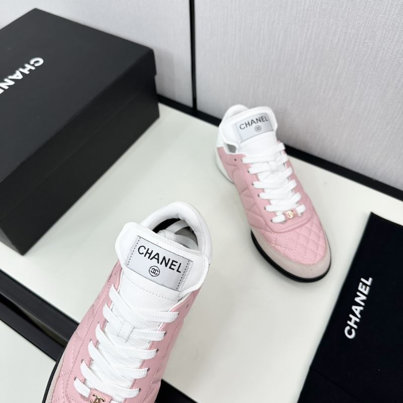 Chanel Sport Shoes